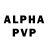 APVP Crystall unofficial video